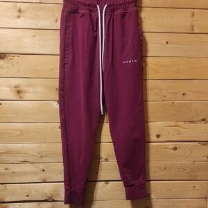 Womens NVGTN Joggers Size XS